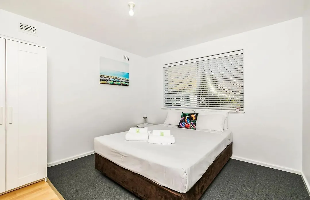 Apartment 2 Burswood-1