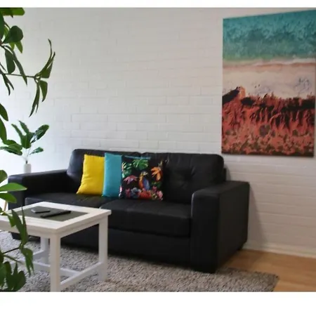 Apartment 2 Burswood-2